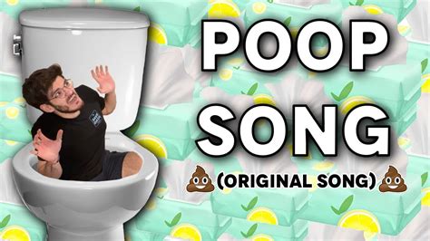 poop song